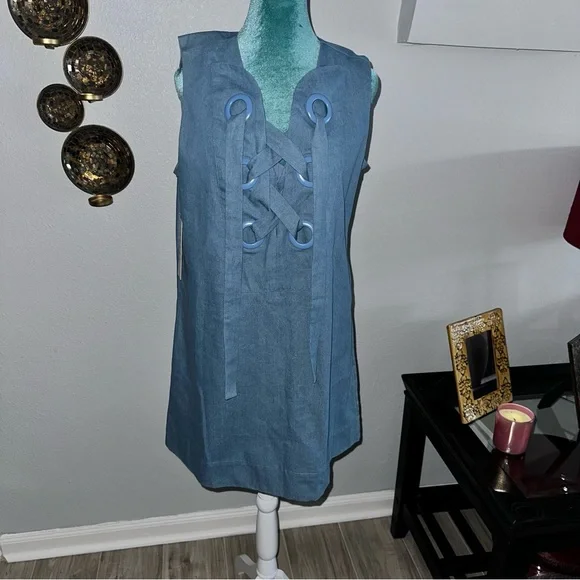 English Factory | Dresses | English Factory Blue Mini Dress | Poshmark English Factory | Dresses | English Factory Blue Mini Dress | Poshmark